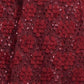 Dion Skirt In Sangria Fizz