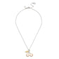 Cherry Pendant Necklace