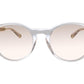 Chloe CE753S Champagne Round Sunglasses