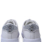 Michael Kors Grove Embellished Low-Top Sneakers