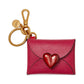 Pitter Patter Key Fob