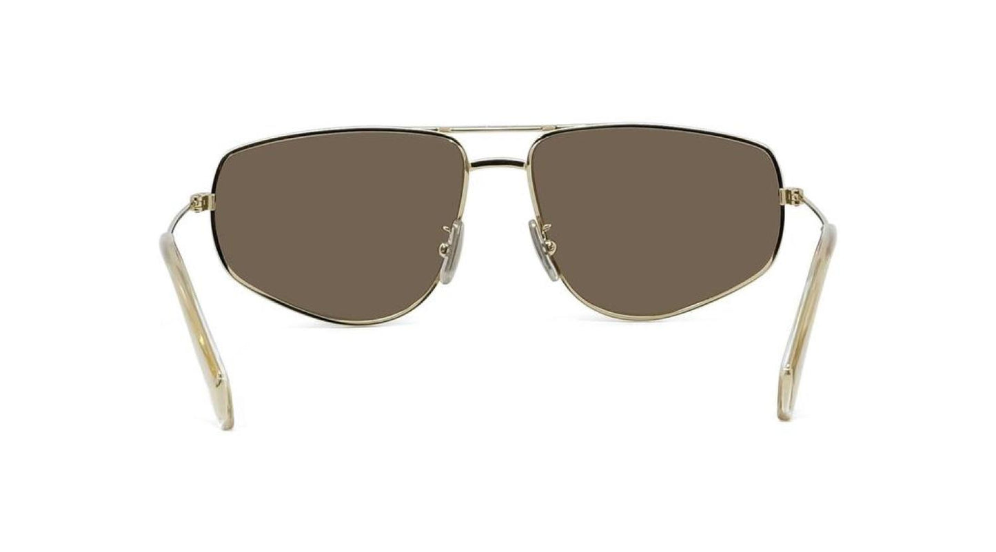 Celine  CL40083U POL Aviator Sunglasses