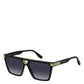 Safilo MARC 717 Sunglasses, 58mm