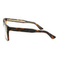 Square-Frame Sunglasses