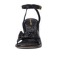 Quincey Leather Sandal