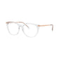 MK4074 Women's Square Eyeglasses