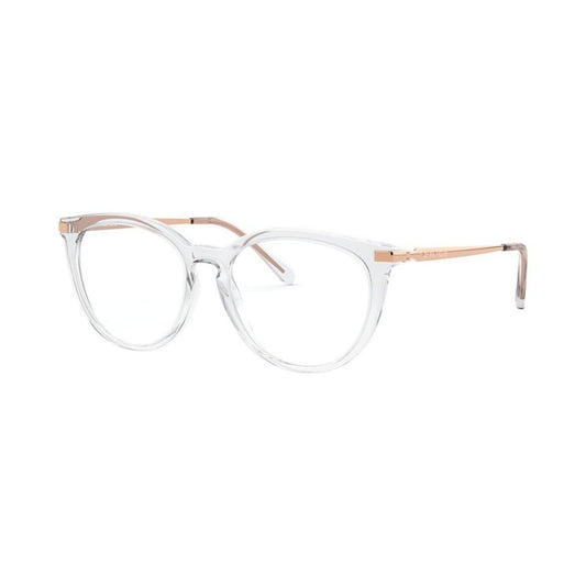 MK4074 Women's Square Eyeglasses