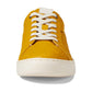 Lowline Signature Leather Low Top