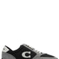 Coach Runner Lace-Up Sneakers