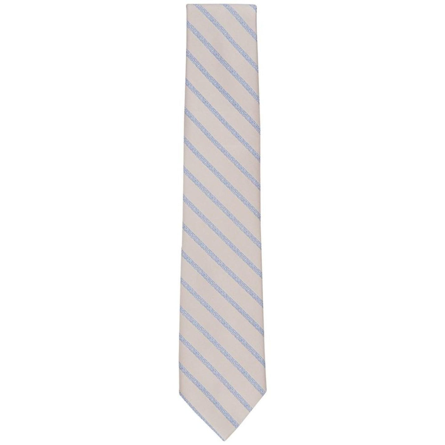 Men's Bahr Stripe Tie