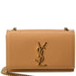 Saint Laurent Kate Small Leather Shoulder Bag