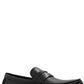 Coach Coin-Printed Drive Shoes