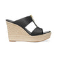 Women's Bradley Espadrille Platform Wedge Sandals