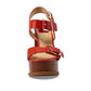 Colby Platform Sandal