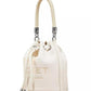 The Leather Bucket Bag