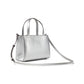 Sam Icon Metallic Small Tote