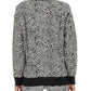 Michael Michael Kors Printed Crewneck Sweatshirt