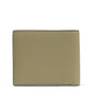 Coach Logo Plaque Bi-Fold Wallet