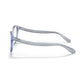 Women's Round Eyeglasses HC6177