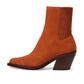Prestyn Bootie