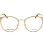Marc Jacobs Eyewear Round Frame Glasses