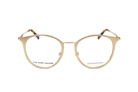 Marc Jacobs Eyewear Round Frame Glasses