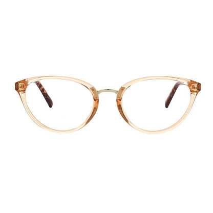 Kate Spade  KS Emilia 2T3 2.50 Womens Oval Reading Glasses 52mm