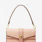 Greenwich Medium Logo Shoulder Bag