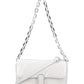 Marc Jacobs The Crinkle J Marc Mini Shoulder Bag