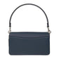 Coach Tabby Logo Plaque Shoulder Bag