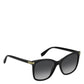 Cat Eye Sunglasses, 54mm