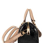 Michael Michael Kors Grayson Logo Embossed Small Crossbody Bag