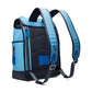 League Flap Backpack Color-Block