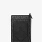 Signature Logo Bifold Lanyard Case