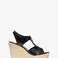 Roslyn Wedge Sandal