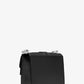 Greenwich Small Saffiano Leather Crossbody Bag