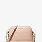 Large Logo Dome Crossbody Bag