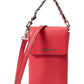 Jet Set Small North/South Chain Top-Handle Crossbody