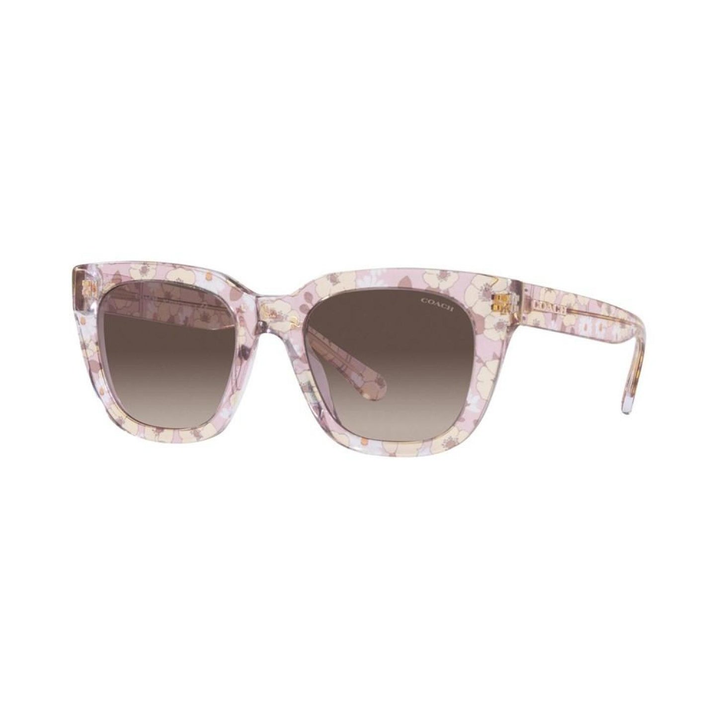 Women's Sunglasses, HC8318 C3449 52