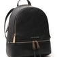 Michael Michael Kors Rhea Zipped Medium Backpack