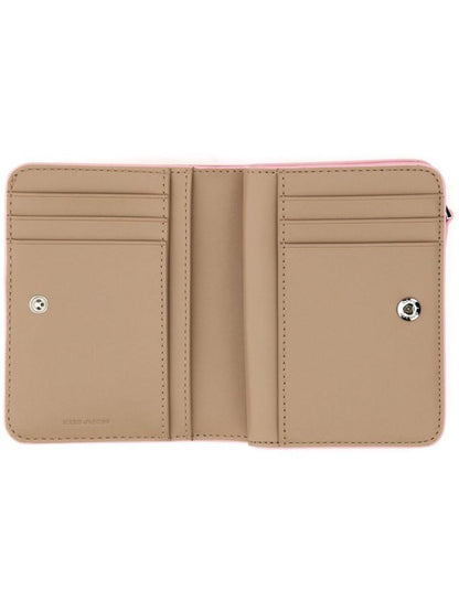 Marc Jacobs The J Marc Mini Compact Wallet