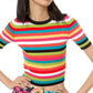 Michael Kors Collection Knit Top