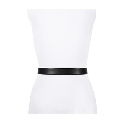 Women's 27mm Pant Belt