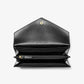 Jet Set Travel Large Patent Envelope Wallet