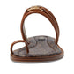 Veronica Flat Sandal