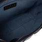 Furla Giove Logo Debossed Shopping Bag