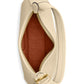 Glovetanned Leather Eve Shoulder Bag