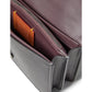 Refined Calf Leather Bea Crossbody