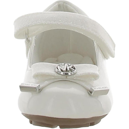 Girls Patent Toddler Mary Janes