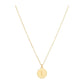 Kate Spade Mini Initial Pendant